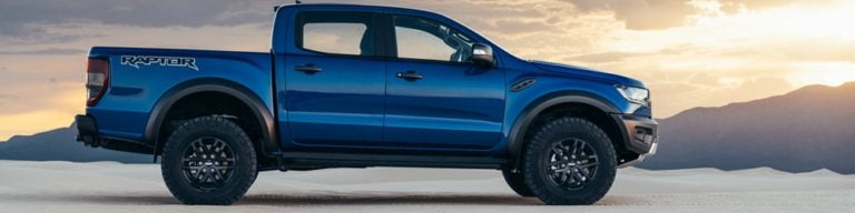 Ford Ranger Raptor Preview - Ute Guide