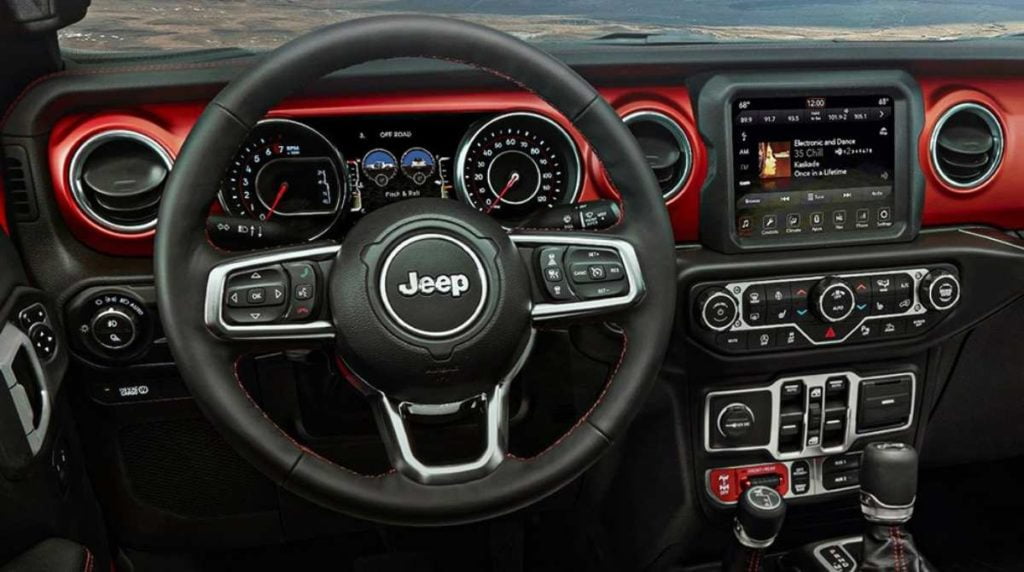 Jeep Gladiator Launch Edition arrives in Australia - Ute Guide