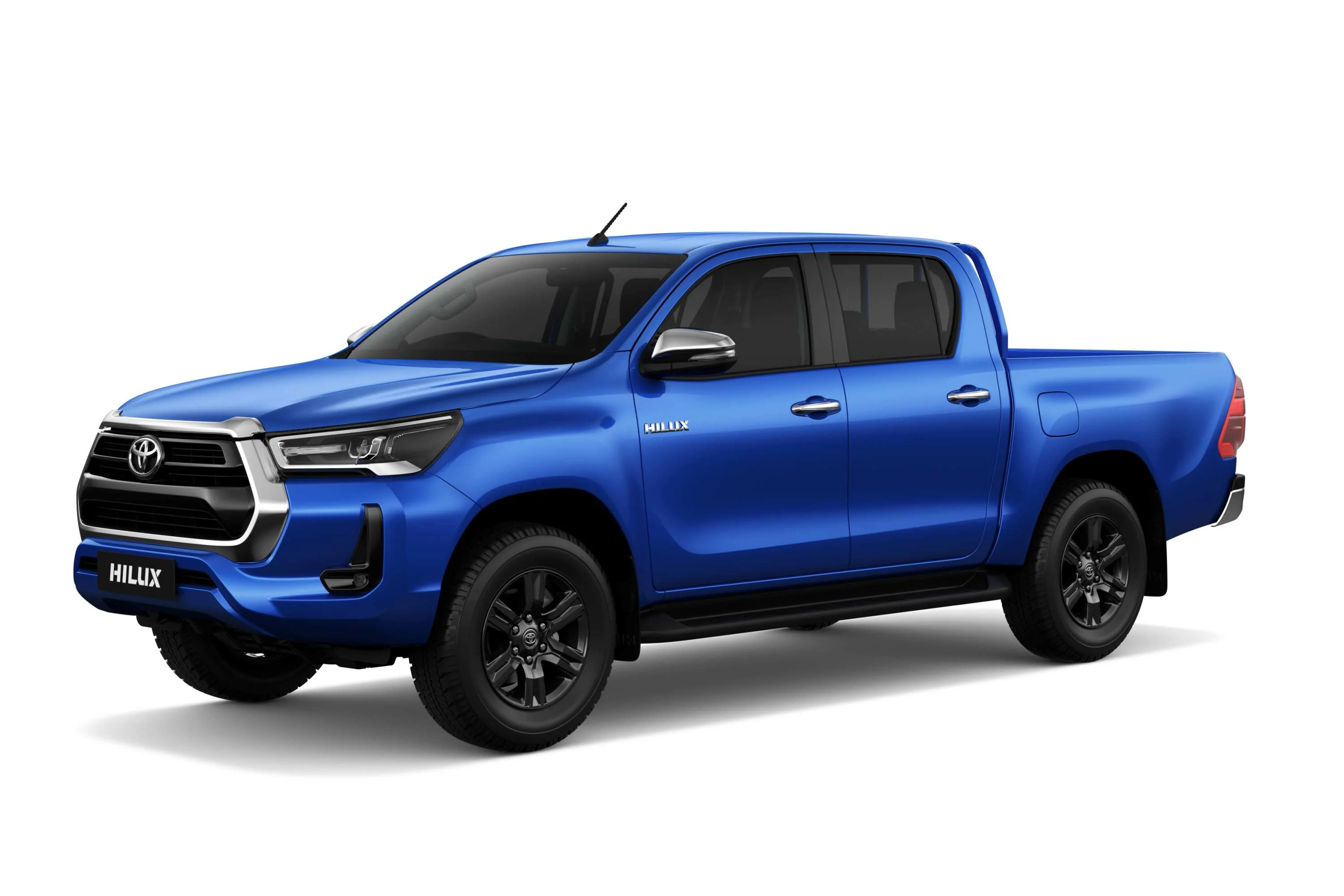 Toyota hilux deals v6 performance upgrades