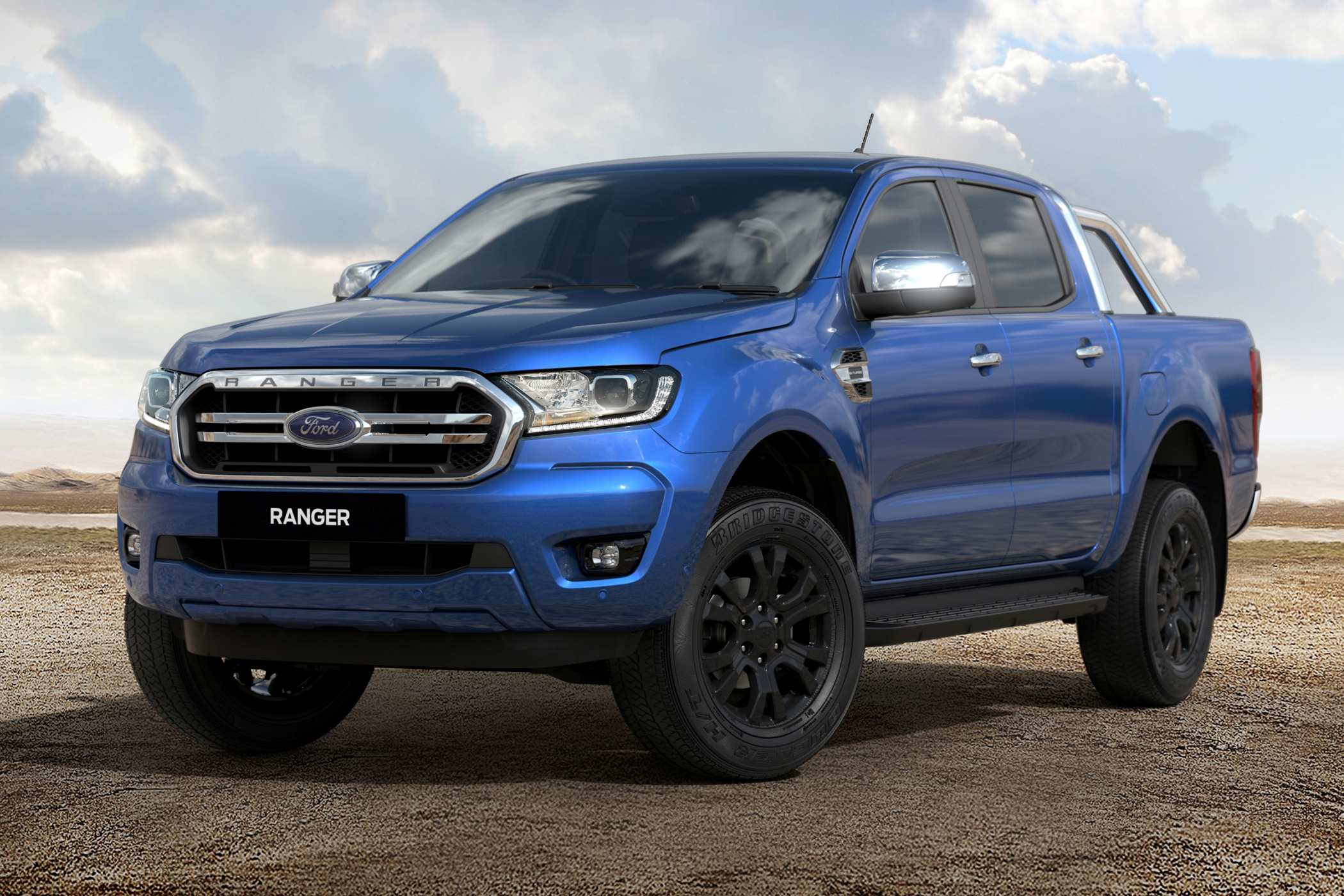 Ford Updates The Ranger XL XLS XLT Fully Loaded For 2020 Ute Guide