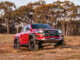 Toyota HiLux GR Sport 1